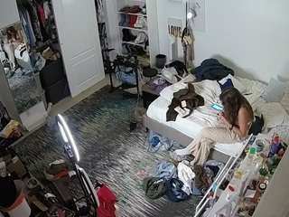 voyeurcam-hornyh... Live Webcam on CamSoda