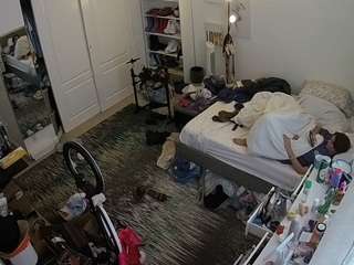 voyeurcam-hornyh... Live Webcam on CamSoda