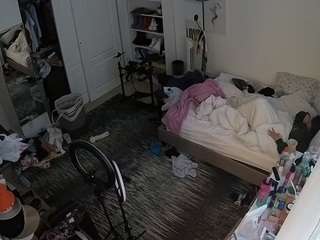 voyeurcam-hornyhostel-02 webcam model