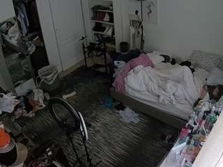 voyeurcam-hornyhostel-02 webcam model
