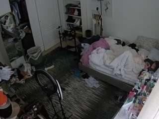 voyeurcam-hornyhostel-02 webcam model