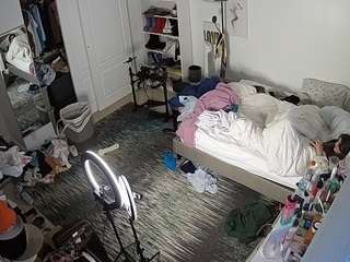 voyeurcam-hornyhostel-02 webcam model