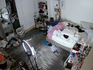 voyeurcam-hornyhostel-02 webcam model