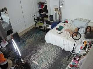 voyeurcam-hornyh... Live Webcam on CamSoda