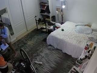 voyeurcam-hornyhostel-02 webcam model