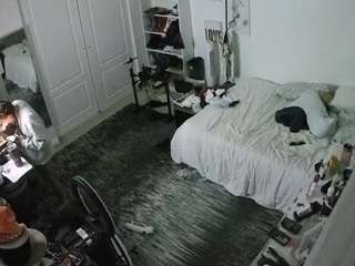 voyeurcam-hornyhostel-02 webcam model