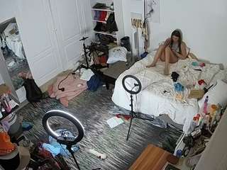 voyeurcam-hornyhostel-02 webcam model