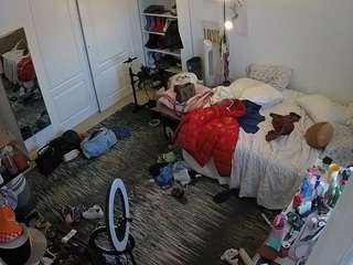 voyeurcam-hornyhostel-02 webcam model