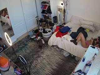 voyeurcam-hornyh... Live Webcam on CamSoda