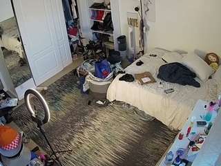 voyeurcam-hornyhostel-02 webcam model