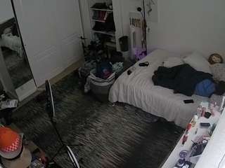 voyeurcam-hornyhostel-02 webcam model