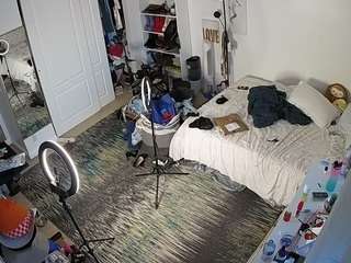 voyeurcam-hornyhostel-02 Porn live webcam