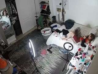 voyeurcam hornyhostel 02