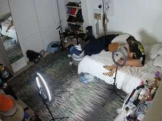 voyeurcam-hornyhostel-02 webcam model