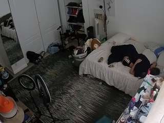 voyeurcam-hornyhostel-02 webcam model