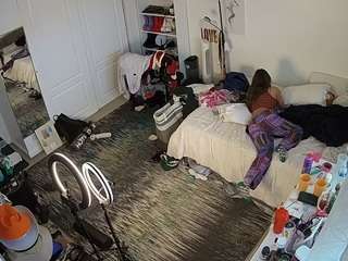 voyeurcam-hornyhostel-02 Live Webcam on CamSoda