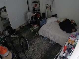 voyeurcam-hornyhostel-02 webcam model