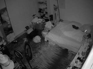 voyeurcam-hornyhostel-02 webcam model