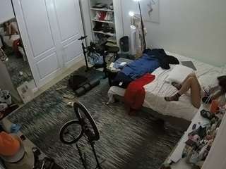 voyeurcam-hornyh... Live Webcam on CamSoda