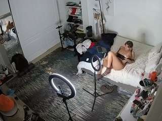 voyeurcam-hornyh... Live Webcam on CamSoda