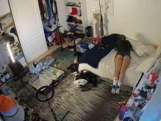 voyeurcam-hornyh... Live Webcam on CamSoda