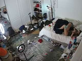 voyeurcam hornyhostel 02