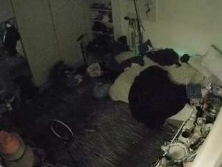 voyeurcam hornyhostel 02 live webcam on Soda Cams
