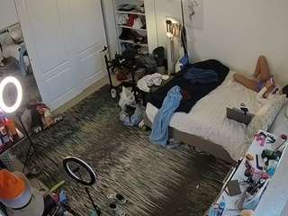 voyeurcam-hornyh... Live Webcam on CamSoda