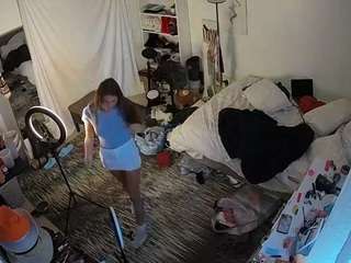 voyeurcam-hornyh... Live Webcam on CamSoda