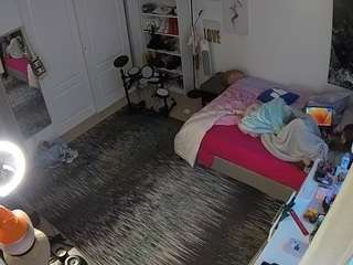voyeurcam hornyhostel 02
