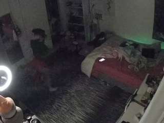 voyeurcam hornyhostel 02