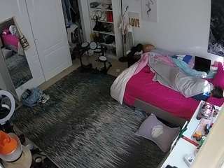 voyeurcam hornyhostel 02