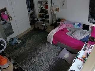 voyeurcam hornyhostel 02