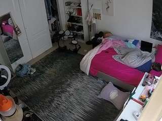 voyeurcam hornyhostel 02
