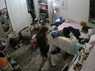 voyeurcam-hornyh... Live Webcam on CamSoda