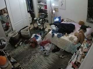Image 1 of voyeurcam-hornyhostel-02, female webcam model,  years old, on live webcam