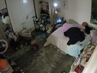 voyeurcam-hornyh... Live Webcam on CamSoda