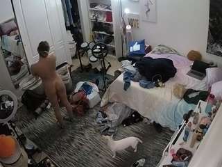 voyeurcam-hornyh... Live Webcam on CamSoda