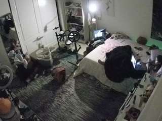 voyeurcam-hornyh... Live Webcam on CamSoda