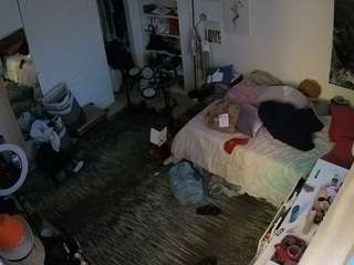 voyeurcam-hornyhostel-02, female webcam model,  years old, on live webcam