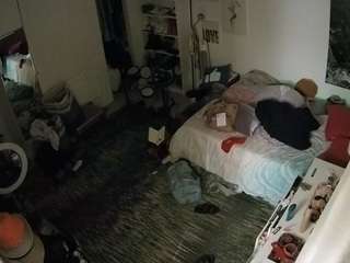 voyeurcam-hornyhostel-02, female webcam model,  years old, on live webcam