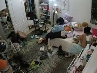 voyeurcam-hornyhostel-02 webcam model