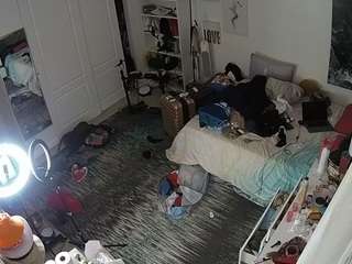 voyeurcam hornyhostel 02
