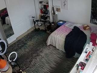 voyeurcam-hornyh... Live Webcam on CamSoda