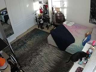 voyeurcam hornyhostel 02