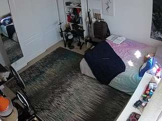 voyeurcam-hornyh... Live Webcam on CamSoda