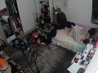 Live stream of voyeurcam-hornyhostel-02