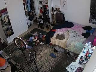 voyeurcam-hornyhostel-02 webcam model