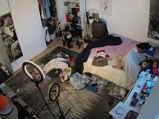 voyeurcam-hornyhostel-02 webcam model