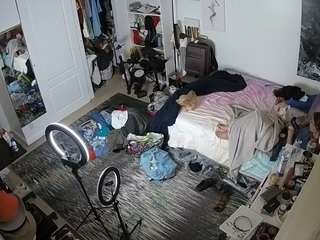 voyeurcam-hornyhostel-02 webcam model